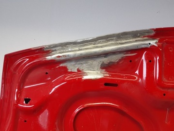 фото thumb №14, Ferrari 599 gtb fiorano капот кришка перед