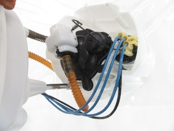 фото thumb №9, Насос пального bmw f39 x2 f40 f45 f48 x1 mini f60 b36 b38 b46 b48 7300465