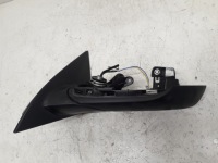 фото thumb №8, Hyundai i30 3 iii 16- дзеркало ліве 5-pin основа каркас 87610-g4200