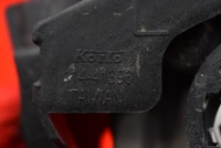 фото thumb №10, Противотуманная фара левый перед передний bdg8-51690 mazda 3 2 ii bl 03-09