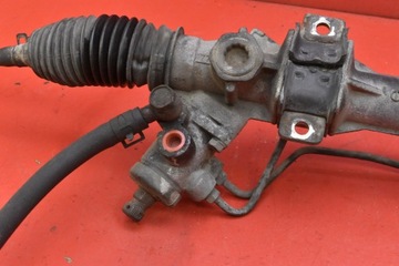 фото thumb №4, Трансмиссия рулевая рейка eu 48500-54j5 suzuki grand vitara 1 i 2.0 16v 4x4