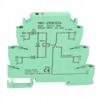 фото thumb №1, Cienki модуль реле 100 gs08635