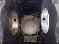 фото thumb №10, Блок двигуна audi a3 8p tt a4 b7 a6 c6 2.0 tfsi bwa bwe bgb axx 06f103021d