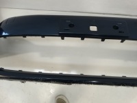 фото thumb №11, Бампер перед передній peugeot 508 ii 9817030977 1930844x esy