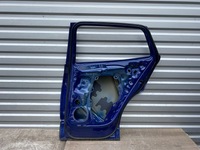 фото thumb №4, Volkswagen id4 двері зад задні праві