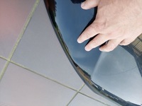 фото thumb №12, Капот передня - audi a4 b8 - рестайлінг - 8k0