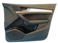 фото thumb №1, Audi q5 ii fy 2.0 tdi 140kw 2019 r обшивка двері правий перед 80a867104d wfa