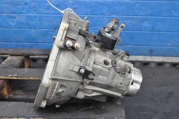 фото thumb №10, Mg zs 1.5 vti 106km коробка передач коробки передач механічна коробка передач sh12m5f3 2tys km