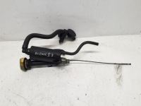 фото thumb №1, Renault scenic 2 ii 03- 1.9 dci заливна горловина оливи вентиляція картера щуп