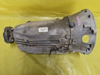 фото thumb №1, Mercedes w204 lift коробка передач передач автоматична