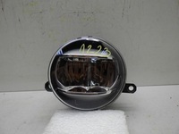 фото thumb №1, Toyota chr camry led led drl противотуманная фара правый / левый