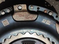 фото thumb №6, Kia ceed iii 1.4 t-gdi сцепление двухдисковое 7dct