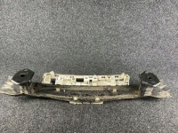 фото thumb №6, Bmw seria 4 f32 направляющая бампера модуль закрытия крышки багажника балка задняя