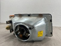 фото thumb №11, Opel rekord e 1977-1981 лампа левая перед 90044631ar