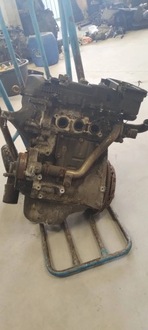 фото thumb №8, Двигатель 1.0 1kr-b52 toyota yaris aygo citroen c1 peugeot 107