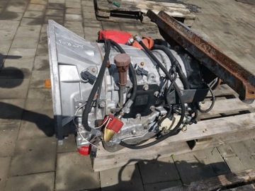 фото thumb №10, Коробка передач коробки передач mercedes atego actros om904la 4.2