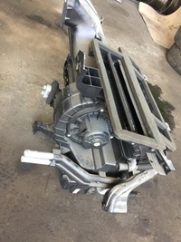 фото thumb №10, Hyundai i20 lift отопитель воздуходувка кондиционер