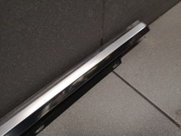 фото thumb №5, Молдинг ущільнювач хром audi a8 d3 4e0853764b