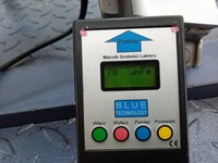 фото thumb №8, Honda hr-v i 99-06 крила перед лівий nh623m