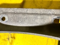 фото thumb №8, Mercedes c klasa w204 датчик вирівнювання ксенонових лампа перед фари