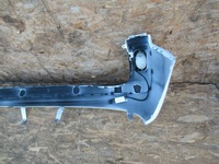 фото thumb №7, Бампер задняя новый renault kangoo ii 08-