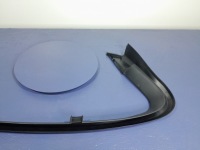 фото thumb №7, Bmw 7 g11 lci защита рама внутренняя дверь задних правых 7357460