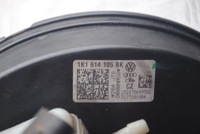 фото thumb №5, Усилитель тормозов seat altea xl 5p5, 5p8 1k1614105bk 1.8l бензиновый 118kw 2007