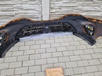 фото thumb №12, Бампер renault captur ii 2020 - prest-01