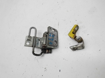 фото thumb №1, Петля петлі двері vw touran 1t caddy 2k лівий переднє оригінал