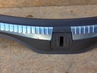 фото thumb №4, Renault espace v захист поперечина заднього захист замка