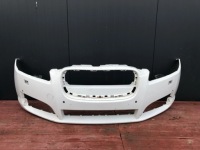 фото thumb №1, Бампер перед jaguar xf x250 lift 2011-2015