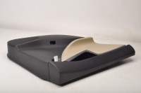 Tesla model s обшивка двері лівий задня Оригінал, фото thumb