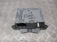 Купити Ford puma mk2 радіо радіопрогравач навігація 20-, фото thumb