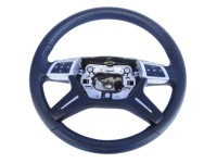 фото thumb №1, Mercedes ml w166 gl x166 166 повітропровід кермо