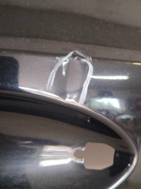 Дверь правый перед bmw 3 g20 g21 Недорого, фото thumb