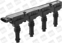 фото thumb №1, Котушка запалювання borgwarner zse147