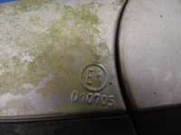 фото thumb №6, Opel vectra c зеркало правое 13253334