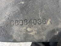 фото thumb №8, Шумоизоляция крыльев правая сторона dodge durango iii 68084036a