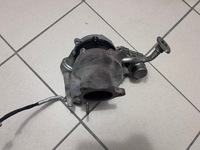 фото thumb №12, Турбіна турбонагнітач mercedes cla w117 a117 c117