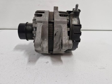 фото thumb №8, Kia sportage 4 iv tucson 3 iii 1.6 t-gdi генератор 130a 37300-2b960