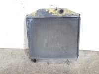 фото thumb №1, Avia a31t 93-98 радіатор wody 443511253103