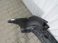 фото thumb №9, Бампер задня задній mg zs hybrid+ 2024-