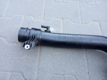 фото thumb №7, Ford fiesta mk7 рестайлінг b-max 1.0 eco. - шланг повітря cv61-6c784-ae