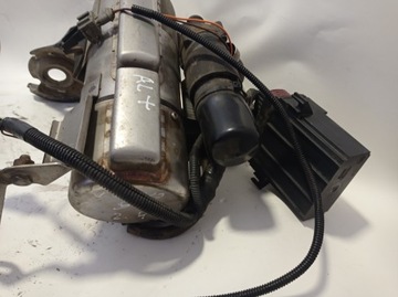 СТОЯНОЧНЫЙ ОБОГРЕВ WEBASTO VOLVO S80 2.4 9499389