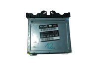 фото thumb №1, Компьютер блок управления mercedes w202 0215459232