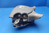 фото thumb №8, Подушка безопасности водителя mercedes-benz clk c209 2304600798 2.2l дизель 110kw 2005