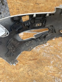 фото thumb №8, Бампер передний перед peugeot 508 2010-