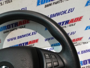 BMW X5 E70 X6 E71 СПОРТИВНЫЙ РУЛЬ В КОМПЛЕКТЕ