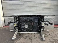 фото thumb №8, Bmw x2 x1 u10 u11 pas перед радиатор kompletny ideał 2024r. 1.5 бензин