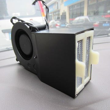 фото thumb №8, Двигун ptc 12v 150w/300w регульована обігрівач автомобільна cieplejsza вентилятор обігрівальний розморожувач d